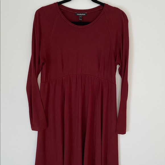 Isabella Oliver Maternity Dress Size 5 - Picture 1 of 5